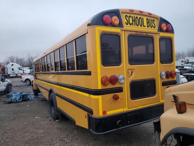 2024 Ic Corporation 3000 CE