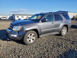 2005 Toyota 4runner Limited en venta en Airway Heights, WA