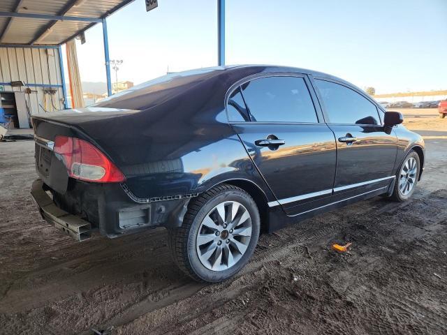 2010 Honda Civic ex