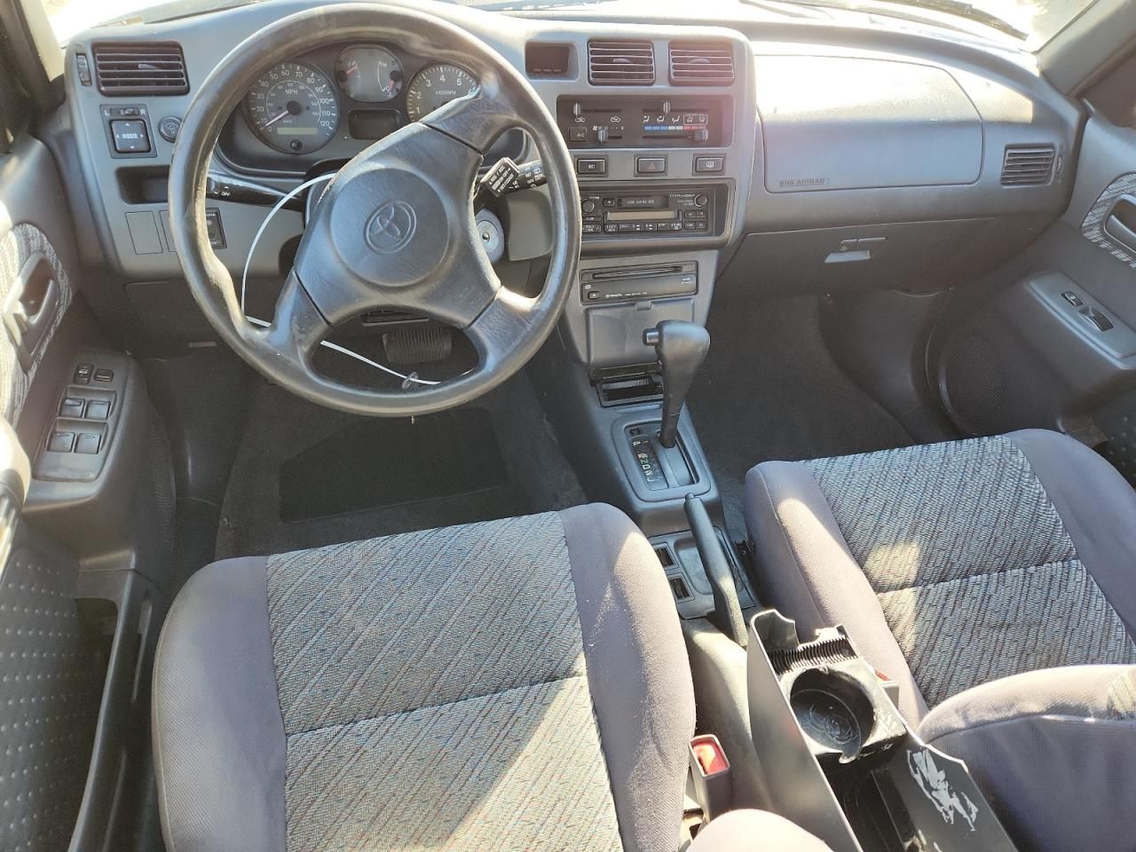 2000 Toyota Rav4