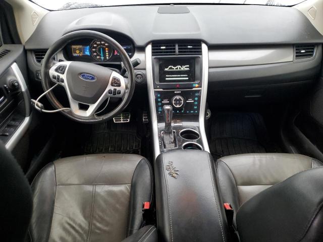 2013 Ford Edge Sport