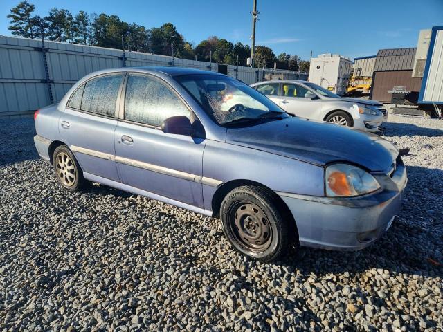 2003 KIA Rio Base