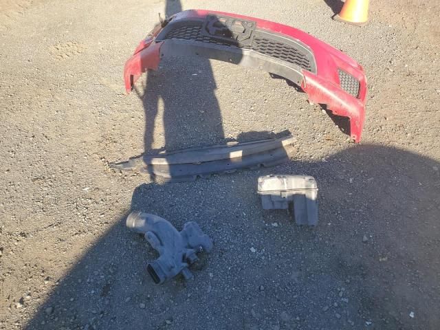 2015 Honda Accord Lx-s