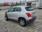 2015 Chevrolet Trax 1LS