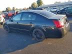 2004 Nissan Maxima se