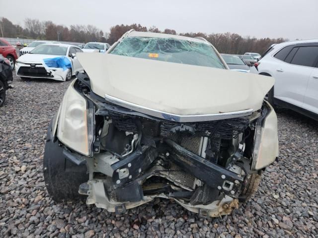 2015 Cadillac Srx Performance Collection