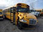 2020 Blue Bird School bus / Transit bus