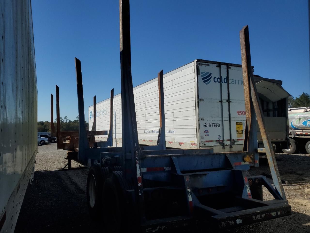 2018 Urwi Unknown-trailer Other