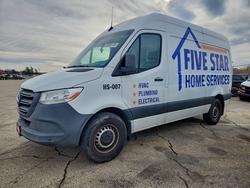 2021 Mercedes-Benz Sprinter Delivery van for sale in Moraine, OH