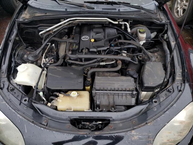 2007 Mazda Mx-5 Miata
