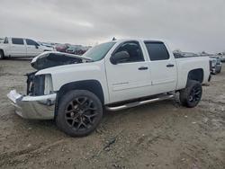 2012 Chevrolet Silverado K1500 lt for sale in Earlington, KY