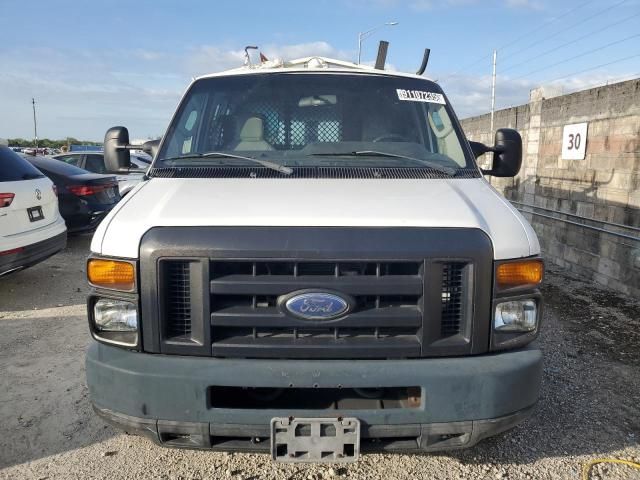 2009 Ford E350 Delivery van