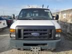 2009 Ford E350 Delivery Van