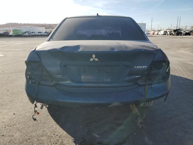 2006 Mitsubishi Lancer es