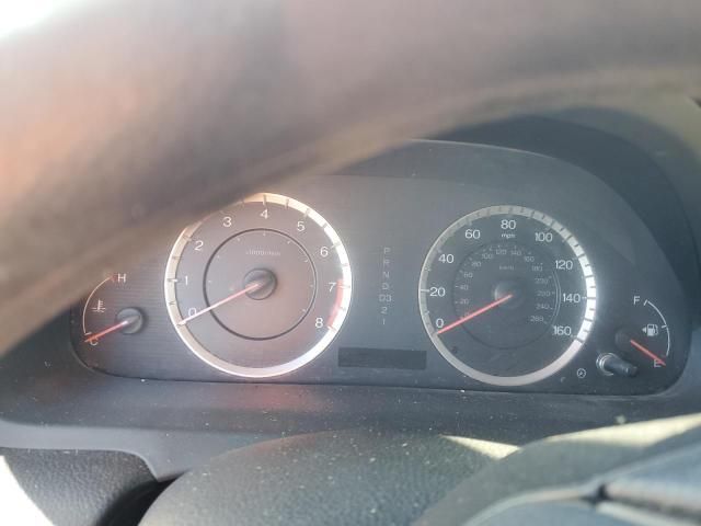 2011 Honda Accord lx