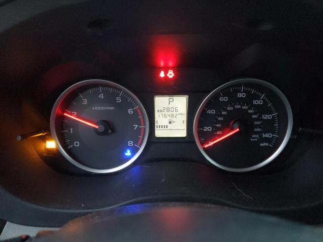 2015 Subaru Forester 2.0xt Premium