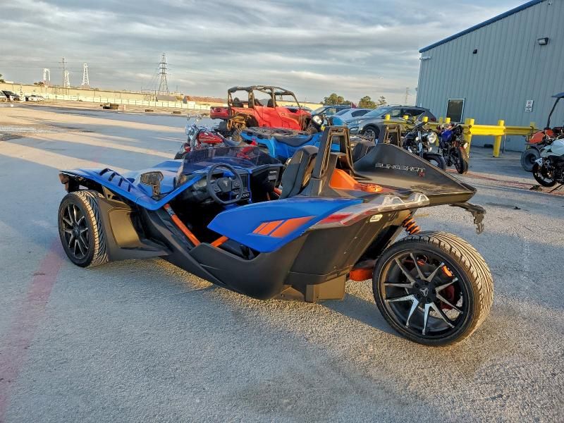 2024 Polaris Slingshot r