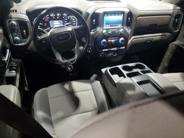 2022 GMC Sierra Limited K1500 sle