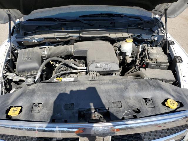 2019 Dodge Ram 1500 Classic Tradesman