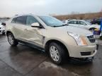 2011 Cadillac Srx Luxury Collection