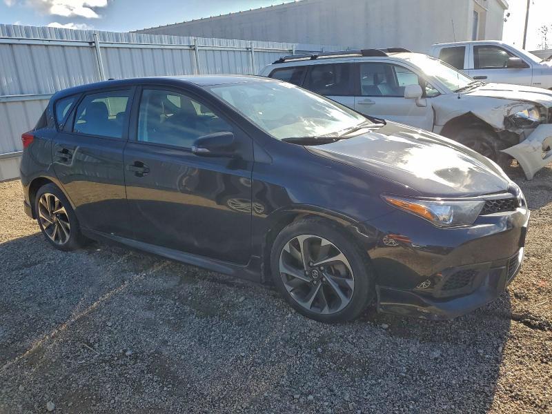2016 Scion IM