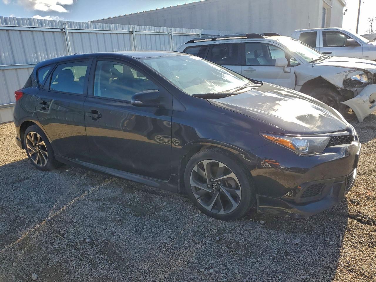 2016 Scion IM