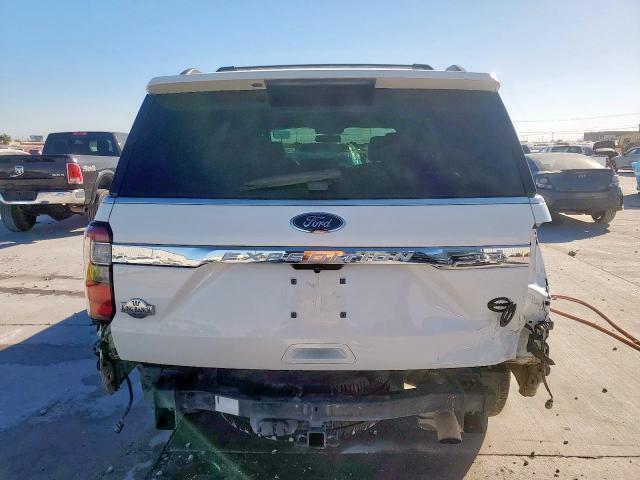 2020 Ford Expedition King Ranch