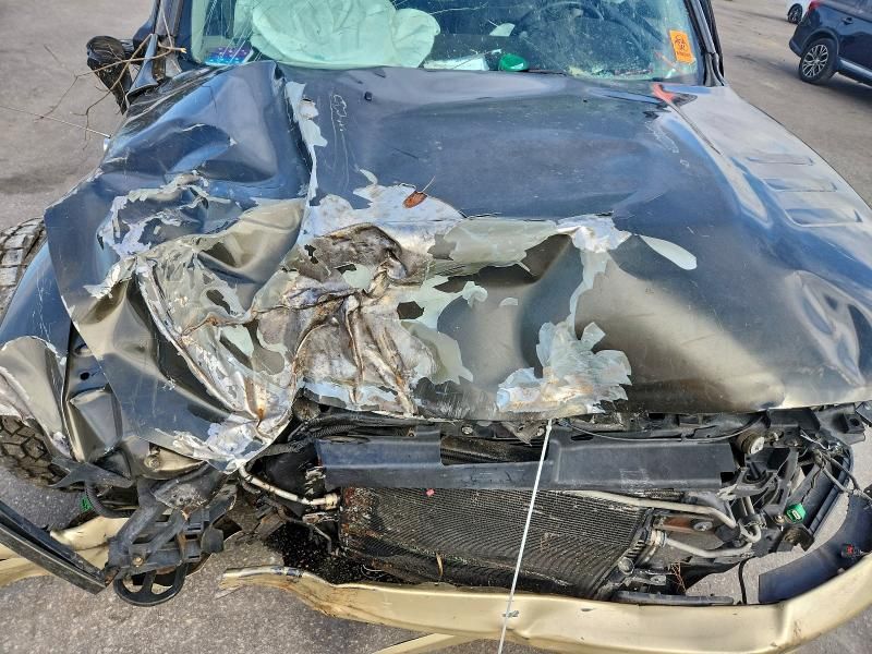 2012 Dodge Ram 2500 Longhorn