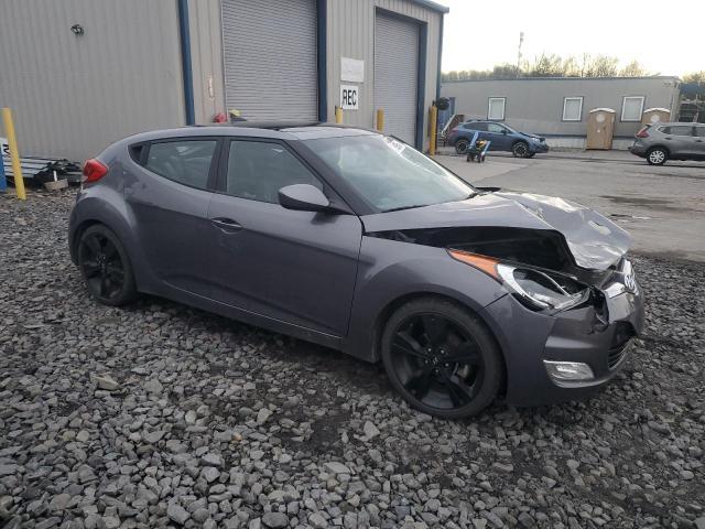 2016 Hyundai Veloster Base