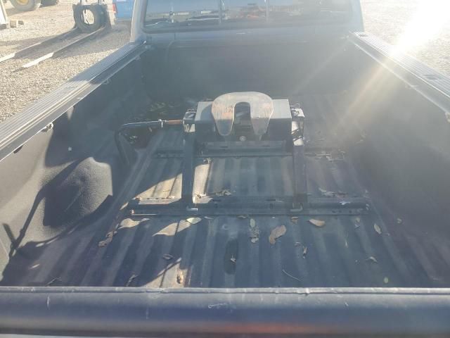 2006 Ford F350 Super Duty