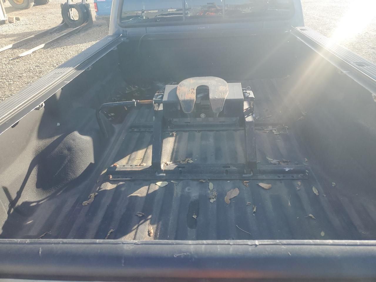 2006 Ford F350 Super Duty