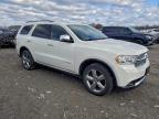 2012 Dodge Durango Citadel