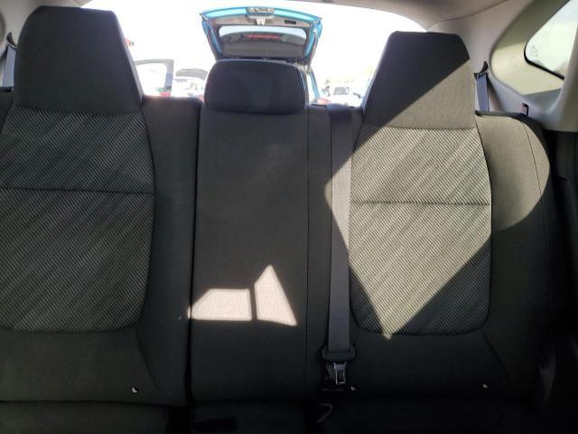 2021 KIA Seltos lx