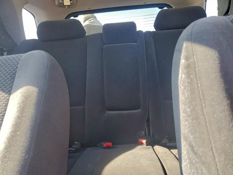 2009 KIA Sportage lx