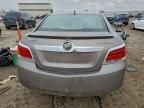 2012 Buick Lacrosse