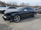 2011 Audi S5 Premium Plus