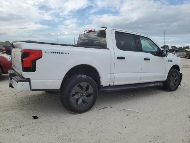 2024 Ford F150 Lightning xlt