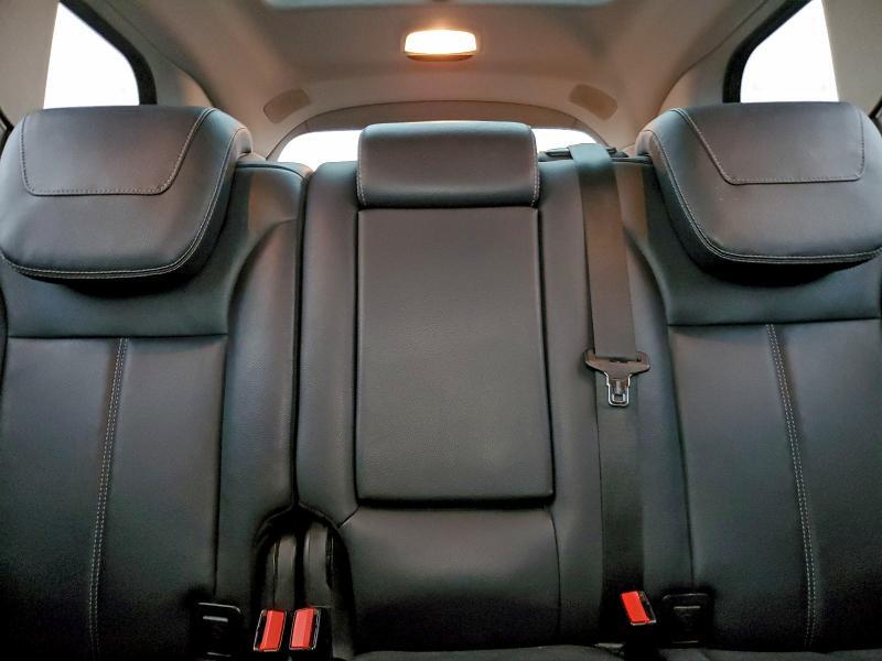 2011 Mercedes-Benz Gl 450 4matic