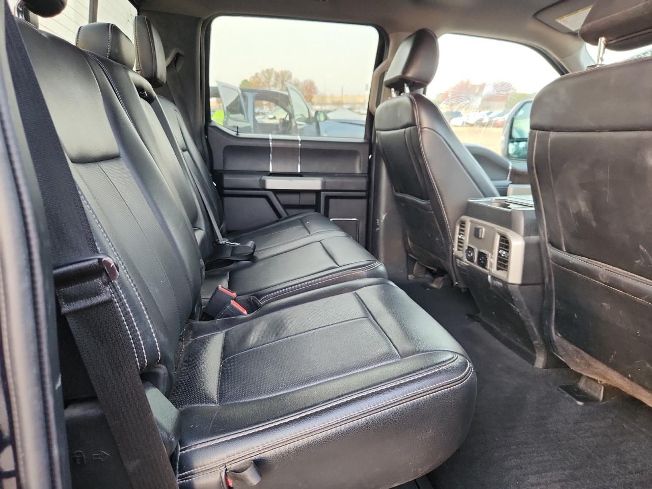 2021 Ford F250 Super Duty