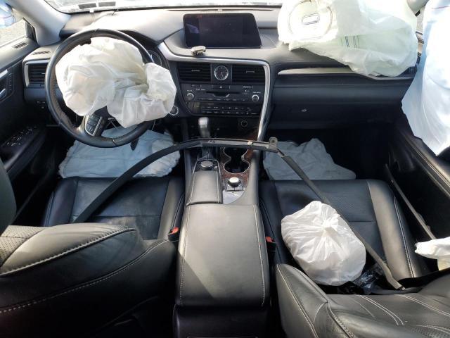2019 Lexus Rx 350 Base