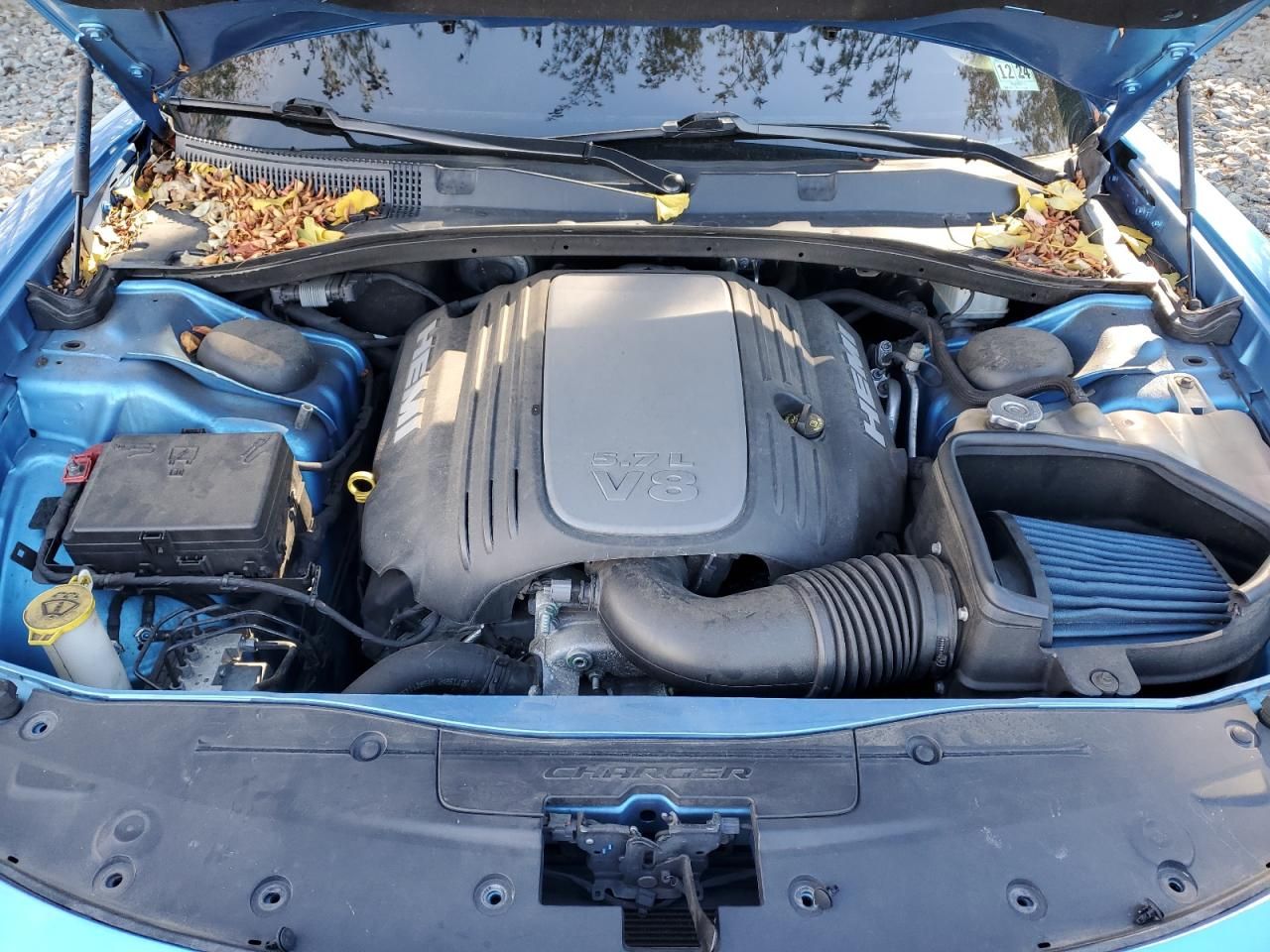 2019 Dodge Charger R/T