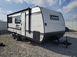 Vehiculos salvage en venta de Copart Rogersville, MO: 2025 Keystone Coleman LA