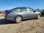 2023 Nissan Versa s