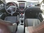 2011 Subaru Impreza wrx