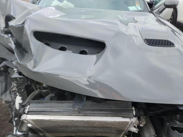 2019 Dodge Challenger gt