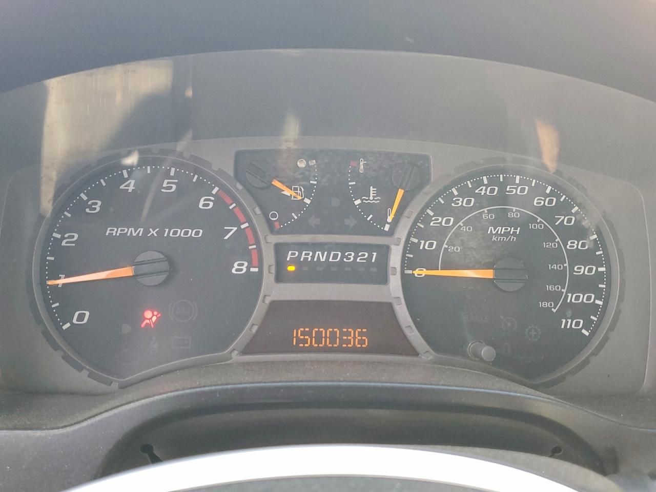 2006 Chevrolet Colorado