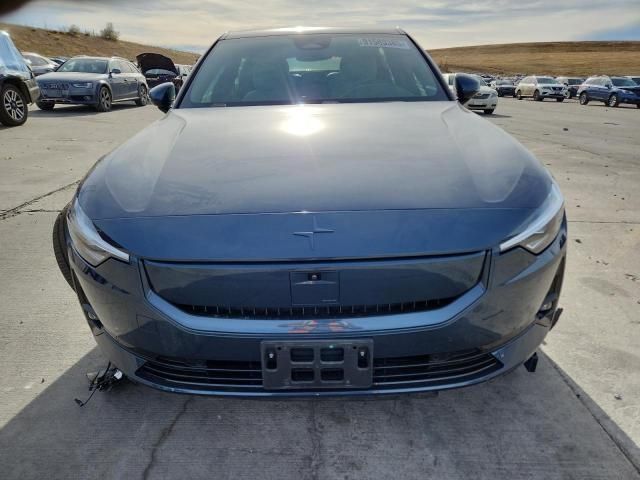 2024 Polestar 2