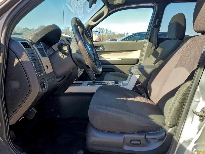 2011 Mercury Mariner