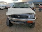 1994 Toyota 4runner Vn39 SR5