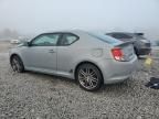 2011 Scion Tc Base